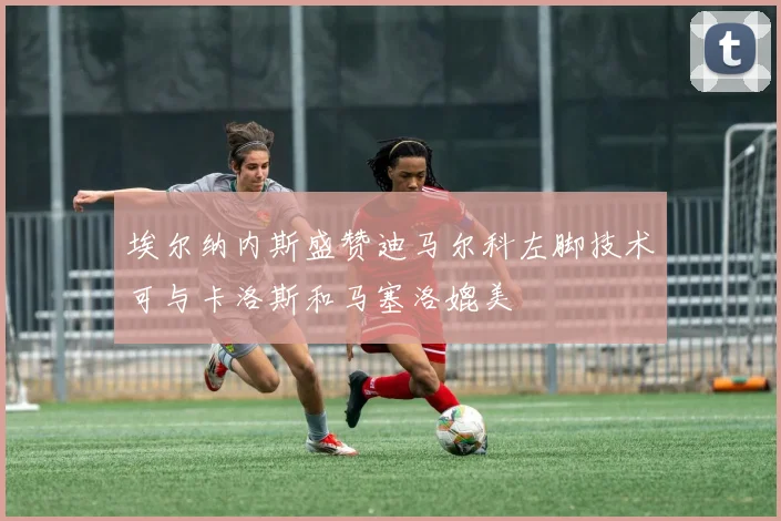 埃尔纳内斯盛赞迪马尔科左脚技术可与卡洛斯和马塞洛媲美